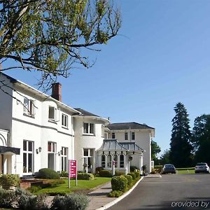 Brandon Hall Hotel & Spa Warwickshire